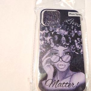 Iphone 12 pro max case